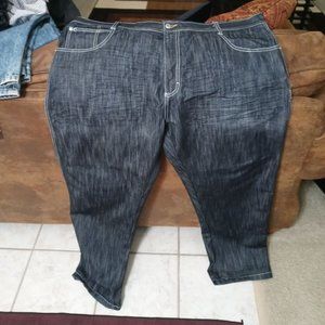 44X32 Mens Southpole Jeans